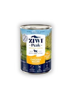 اشتري Chicken Recipe Canned Dog Food - 390 g في الامارات