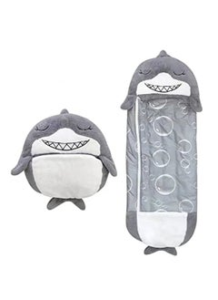 Buy COOLBABY Children's Cartoon Warm Sleeping Bag Foldable in UAE