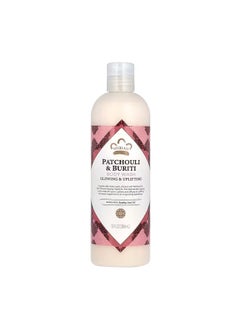 Buy Body Wash Patchouli and Buriti 384 ml in Saudi Arabia