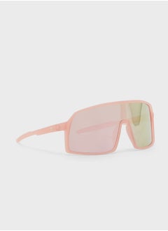 Buy Erica-Sustainable Sunglasses - Made Of 100% Recycled Materials in UAE