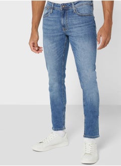 Buy Liam Skinny Fit Jeans in UAE