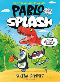 Buy Pablo and Splash in UAE