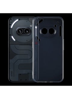 Buy Case Cover For Nothing Phone 2a Case Ultra-thin Transparent TPU Phone Case in Saudi Arabia