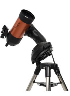 Buy Celestron NexStar 4SE Maksutov Telescope in UAE