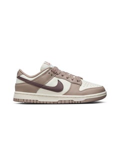 اشتري Dunk Low Sail Plum Eclipse Shoes في مصر