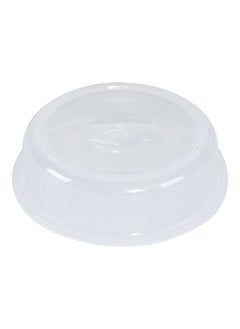 Buy Premium Grade Plastic Spatter Cover Clear 10 Inch 65000 in Saudi Arabia