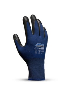 Buy Stego Mechanical & Multipurpose Gloves - TACTIFLEX ST-2025 in UAE