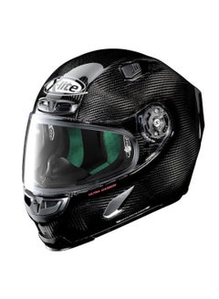Nolan X-Lite X-803 RS Ultra Carbon Holeshot 034 Motorcycle Helmet