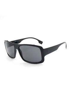 Buy Men's UV Protection Sunglasses EE23P069-3 - Black in Saudi Arabia