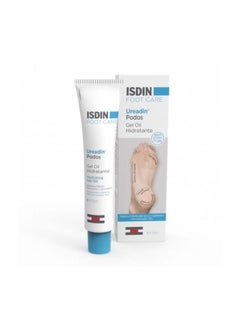 Buy Isdin Foot Care Ureadin Podos gel Oil Idrante in UAE