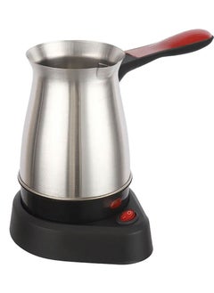 Buy Marado Turkish Coffee Maker MA-1623 600W in UAE