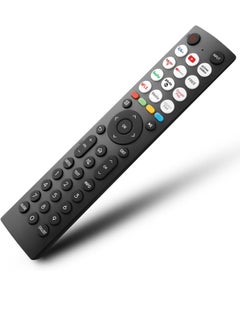 Buy NEW Universal TV Remote for Hisense – EN2Q36H Replacement Remote Control for Hisense VIDAA 4K, HDTV, FHD, QLED, LCD, LED Smart TVs in UAE