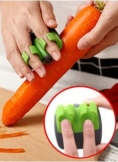 Buy A creative fruit exfoliator, a multifunctional vegetable and fruit exfoliator for household use in Saudi Arabia