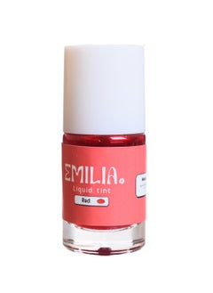 Buy Red Liquid Tint in Egypt