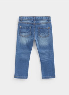 اشتري Light Wash Jeans في الامارات