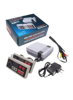 Buy Classic Video Game Console With 620 Games in Saudi Arabia