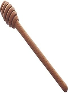 اشتري Wooden Honey Spoon 15cm - Wooden في مصر