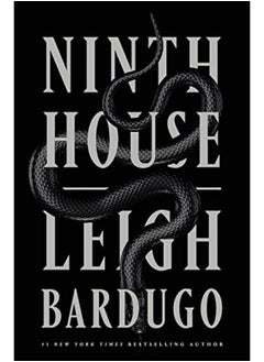 اشتري Ninth House International Edition By Leigh Bardugo Paperback في الامارات