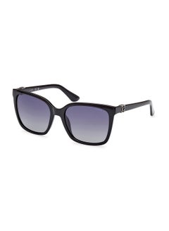 Buy Sunglasses For Women GU786501D57 in UAE