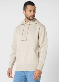 اشتري Logo Hoodie في الامارات