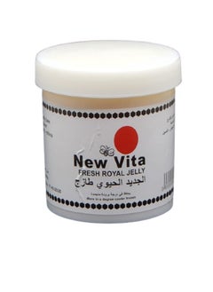 Buy NEW VITA FRESH ROYAL JELLY  250 g in UAE