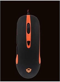 اشتري Meetion GM30 - Classic Gaming Mouse (4000 DPI) - For PC & Laptop - Black في مصر