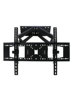 Buy Full Motion TV Wall Mount for Most 32-70 Inch Flat and Curved LED, LCD TV in UAE