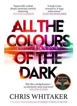 Buy All the Colours of the Dark in UAE