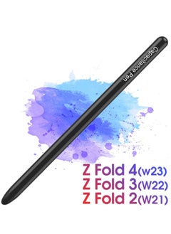 Buy Galaxy Z Fold 4 S Pen Fold Edition,S Pen Samsung Z Fold 4,4096 Pressure Levels,Stylus Pen Replacement for Samsung Galaxy Z Fold 4 5G in UAE