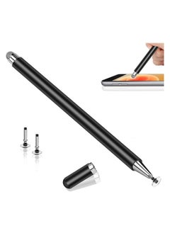 Buy Universal Stylus Pen For Touch Screens Passive Stylus Pen Compatible With IOS And Android Devices IPad IPhone Laptop Samsung Phones And Tablets For Drawing And Handwriting in UAE