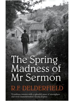 Buy The Spring Madness of Mr Sermon in UAE