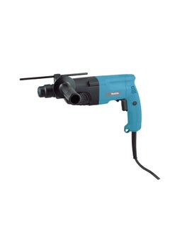 Buy Makita HR2020 Electric Rotary Hammer (SDS-Plus) 20mm|2.2J|2 Modes|710W in UAE