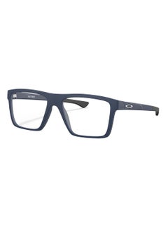 Buy Men's Square Shape Eyeglass Frames OX8167 0354 54 - Lens Size: 54 Mm in UAE