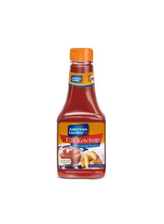 Buy Ketchup First Class 680g in Egypt