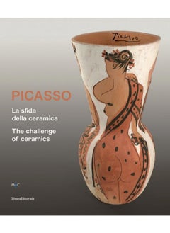 اشتري Picasso : The Challenge of Ceramics في الامارات