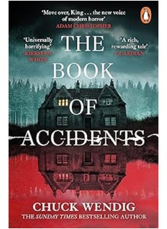 Buy The Book of Accidents in Egypt