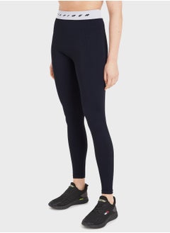 Buy Essential Tape Seamless Leggings in UAE