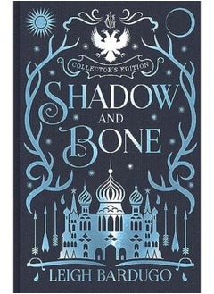 اشتري Shadow and Bone: Book 1 Collector's Edition في الامارات