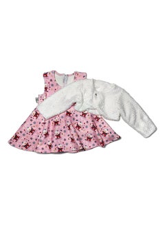 Buy Baby Girl Dress and jacket in Egypt