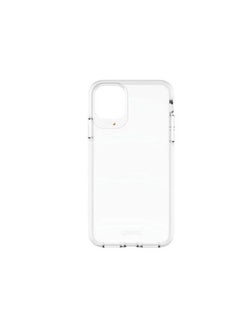 Buy IPhone 14 Crystal Palace Clear Case With Advanced Impact Protection Approved By D3O Slim Tough Design in Egypt