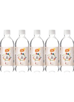 Buy 5 Count Daily Fresh White Vinegar, 473 ml in UAE