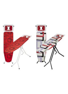 Buy Sonecol Ironing Board 120x38 cm in UAE