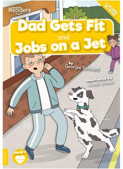 Buy Dad Gets Fit and Jobs on a Jet in UAE