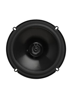 Buy JBL Club 64FSL - Shallow-Mount 6-1/2" (160mm) Two-Way Car Speaker, 55W RMS, 165W peak, Sensitivity (@ 2.83V): 92dB, Frequency Response: 55Hz – 20kHz, Nominal Impedance: 3.0 ohms in UAE