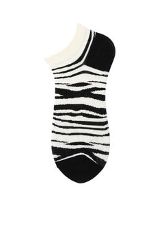 اشتري Unisex Absorb Sweat and Deodorize Socks 3 Pairs High Quality Socks One Size Fits All في السعودية