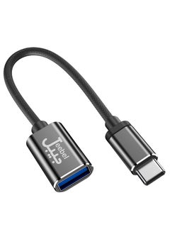 Buy TYPE-C OTG USB2.0 SUPER FAST DATA TRANSMISSION in Saudi Arabia