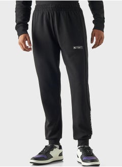 Buy Logo Sweatpants in Saudi Arabia