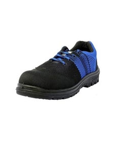 Buy Sporty Low Ankle Safety Shoes SBP Standard SPO in UAE