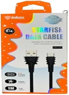 Buy inkax CK-111 Type C Android Charging Data Cable in Egypt