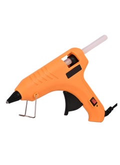 Buy Glue Gun 100 Watt Rapid Heating Gun with ON/Off Switch for Arts | Crafts | DIY Repairing | Home & Industrial Use (2 Glue Sticks) in Egypt